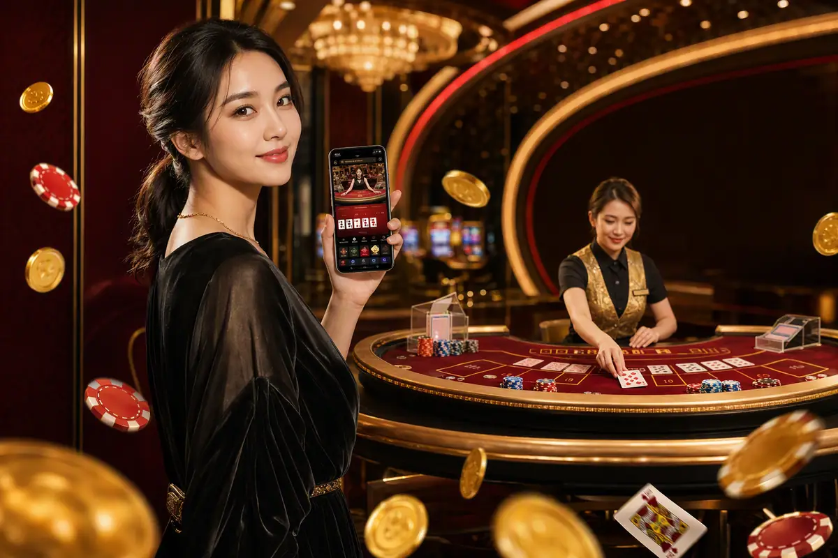 6789show nạp rút tiền