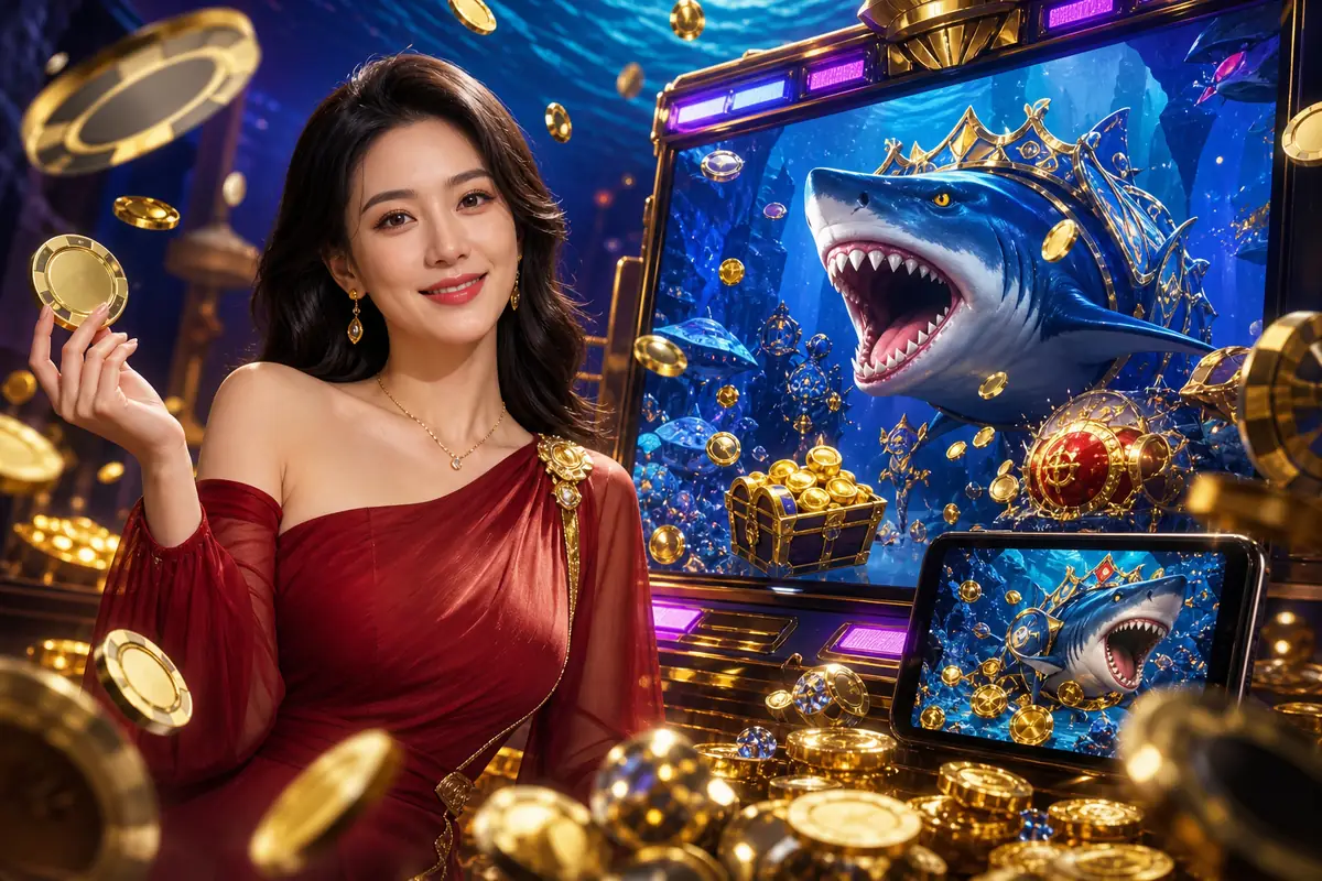 6789show chơi có trách nhiệm