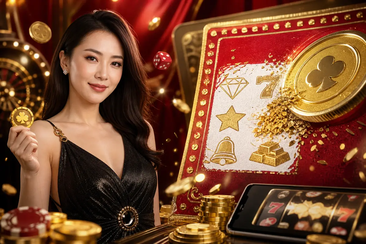 6789show nhà cung cấp game